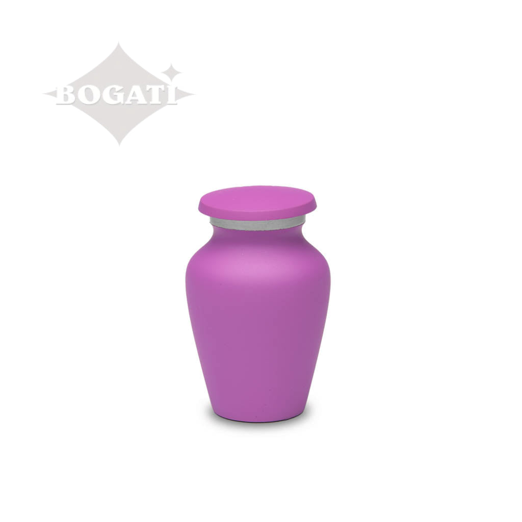 KEEPSAKE - Brass and Alloy Urns - Variety Pack #2
