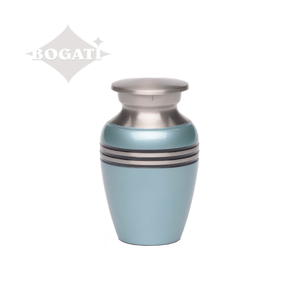 KEEPSAKE - Brass Urns - Variety Pack #3