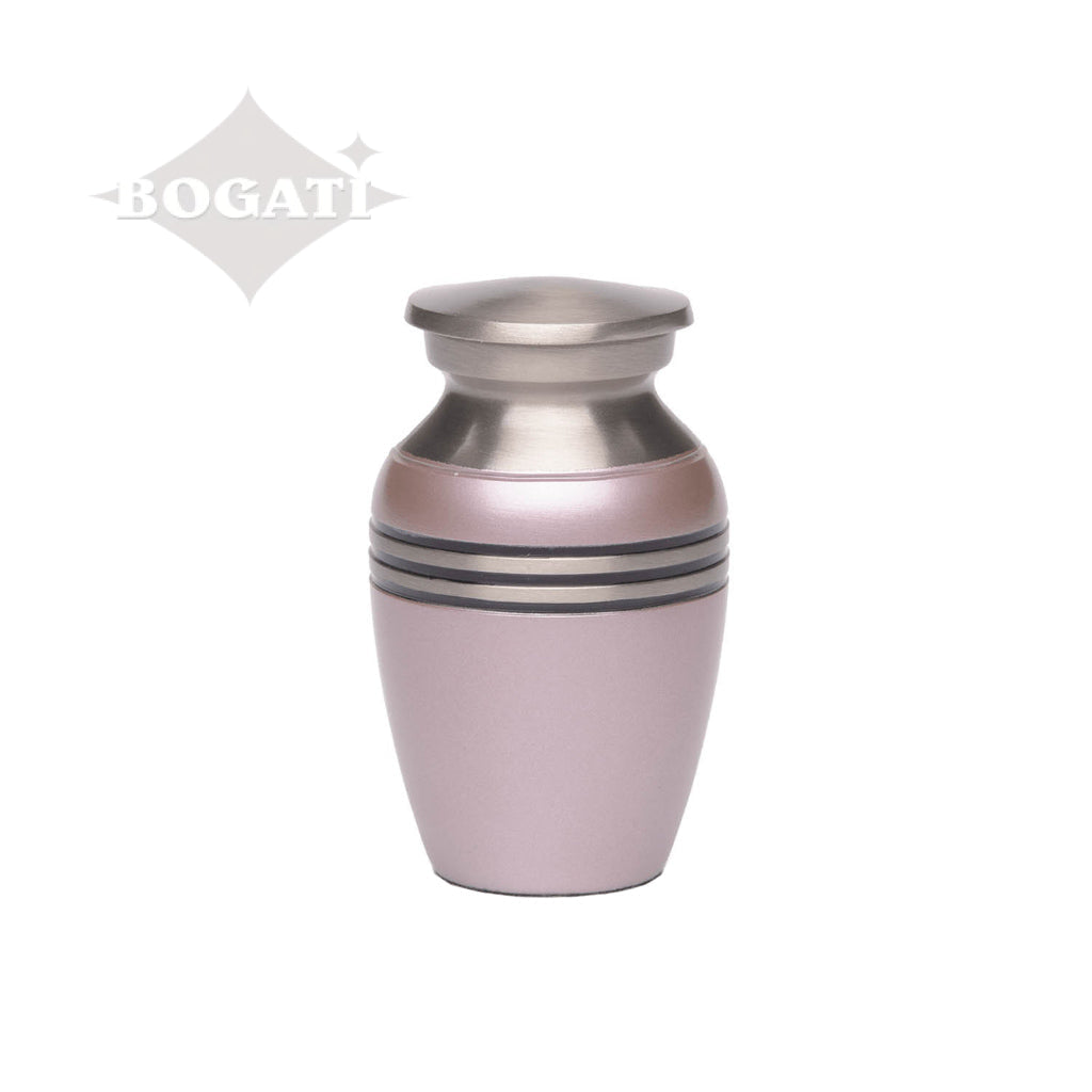 KEEPSAKE - Brass Urns - Variety Pack #3