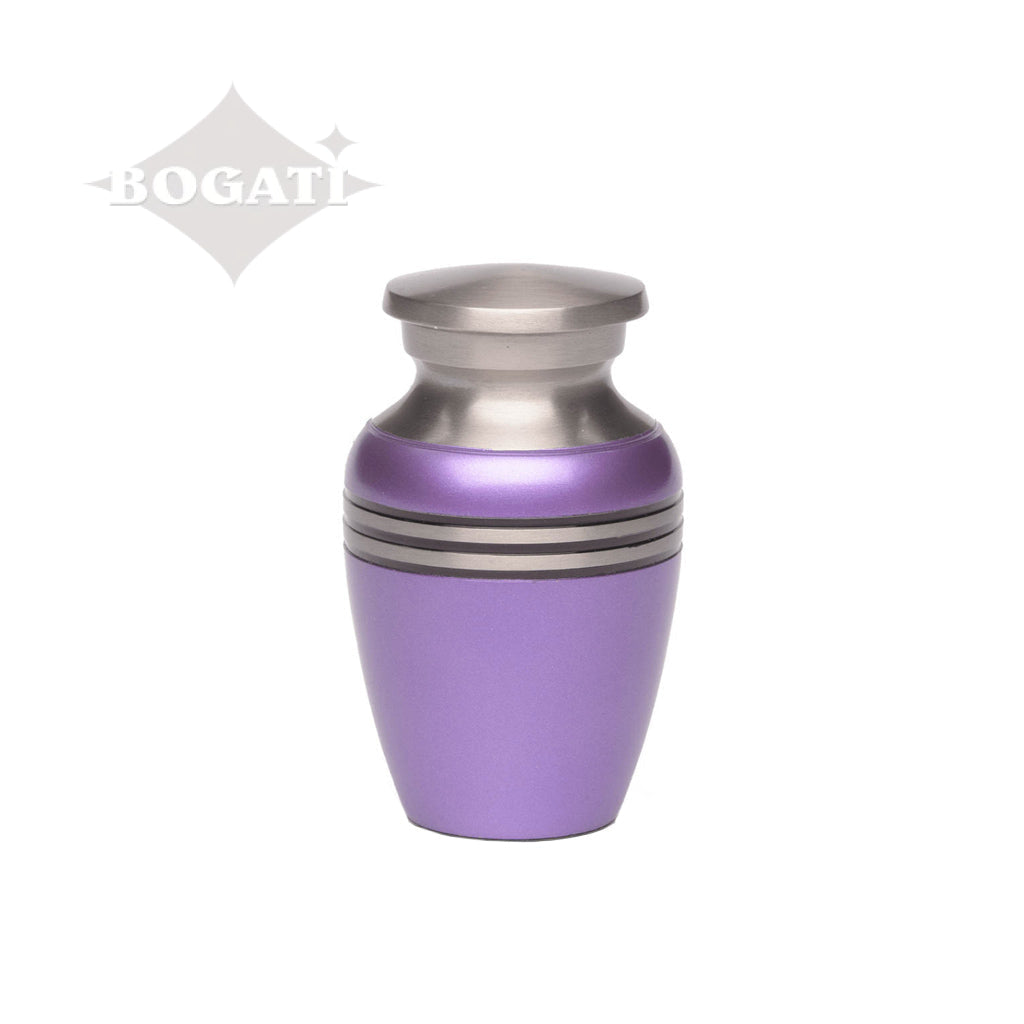 KEEPSAKE - Brass Urns - Variety Pack #3