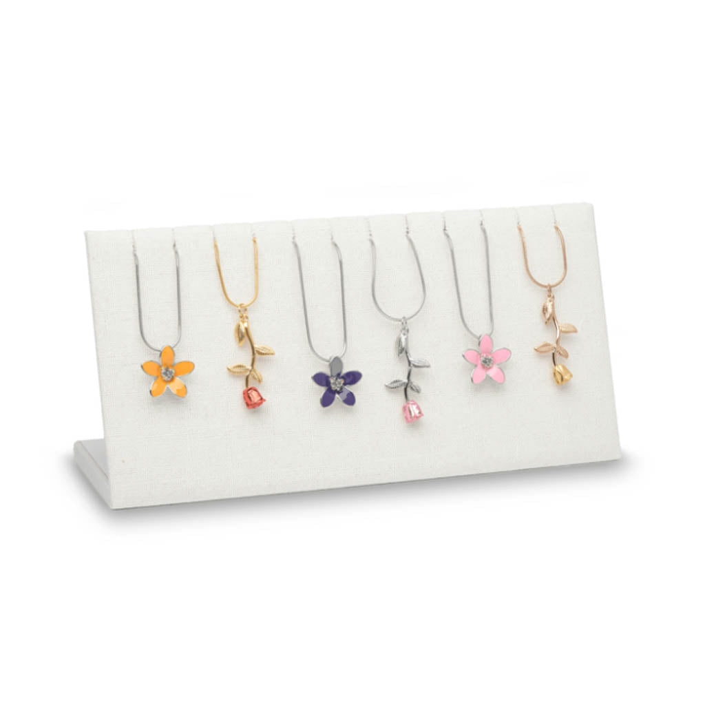 Jewelry Package: Flowers