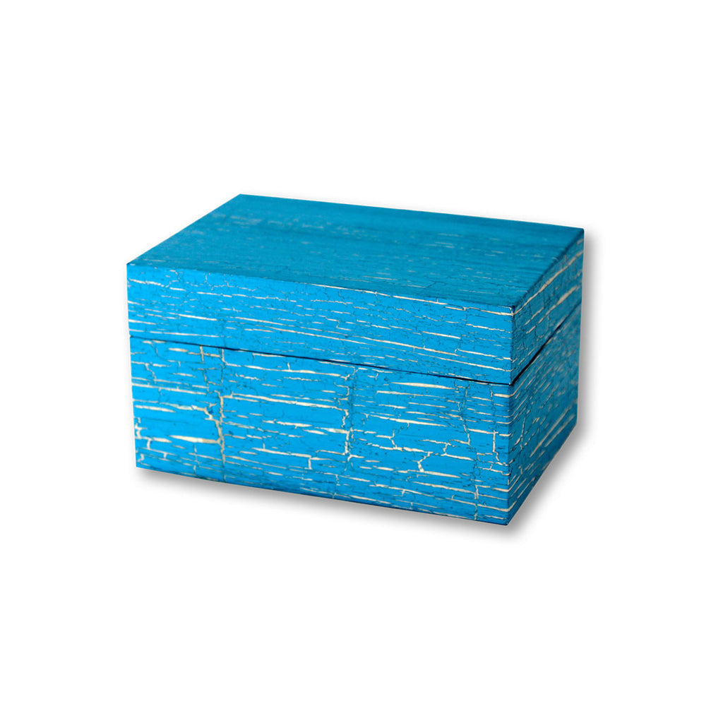 LARGE Chest Earth Urns Bogati Urn Company