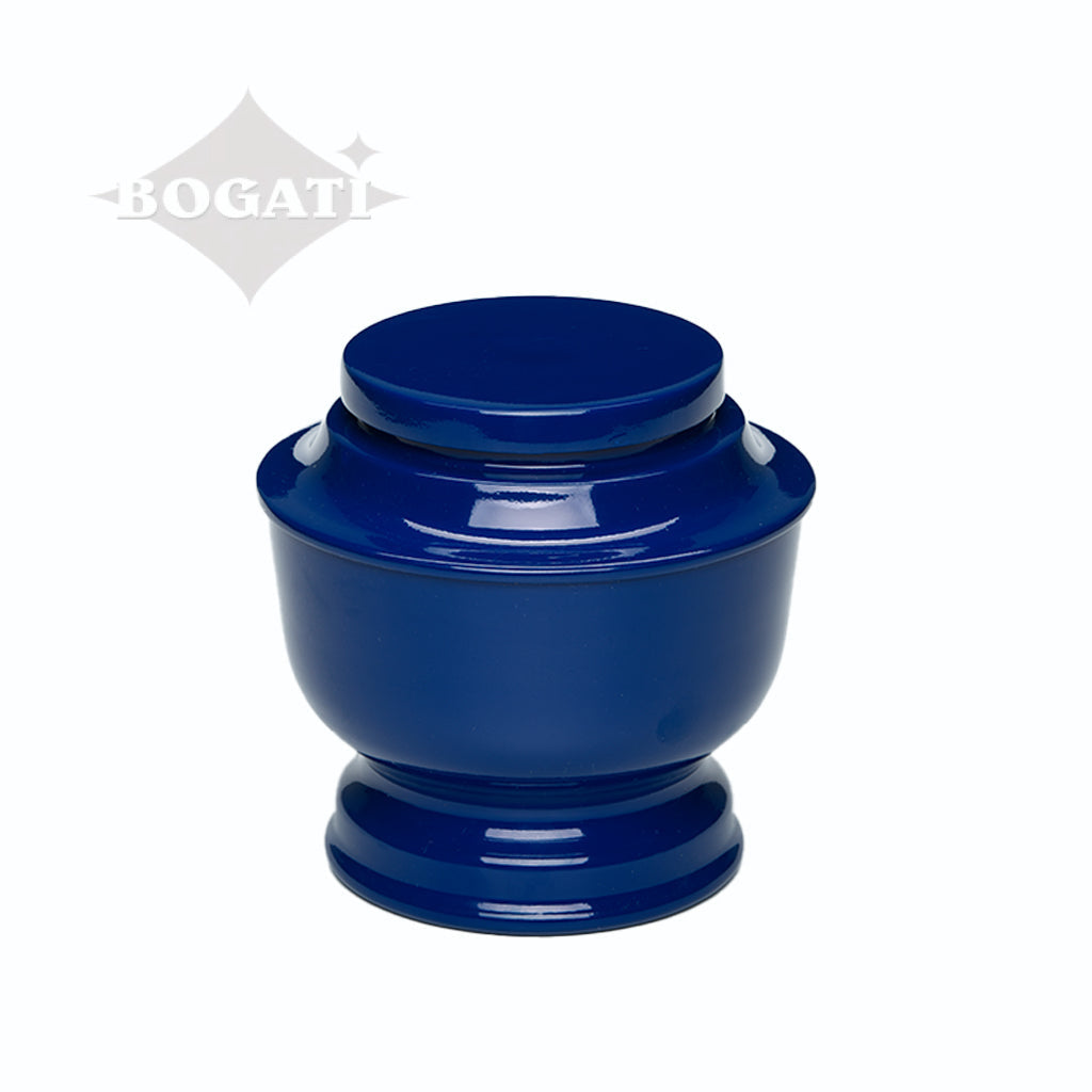 ADULT – Simple Alloy Urn -5-5050 - Case of 6