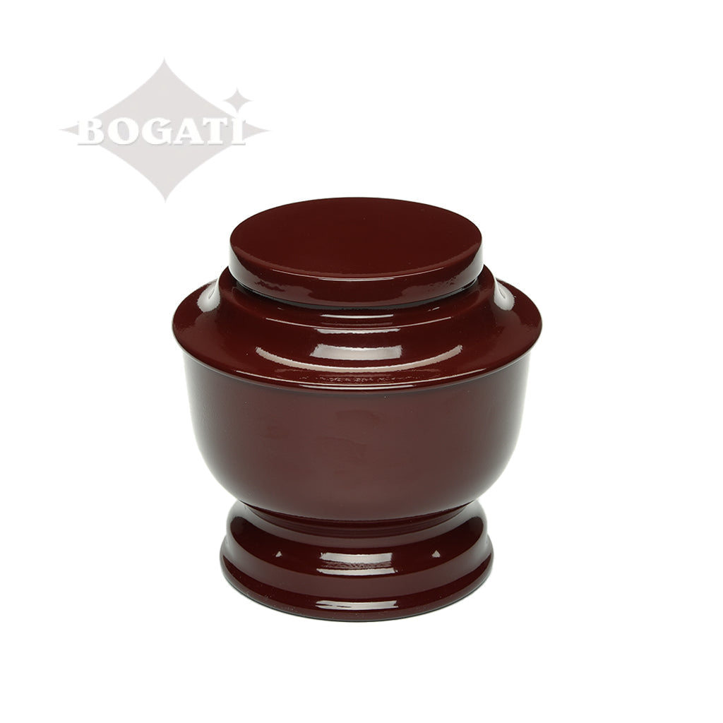 ADULT – Simple Alloy Urn -5-5050 - Case of 6