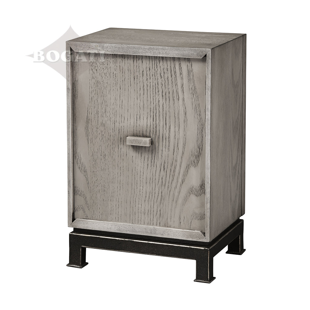 TC Howard Miller Photo Frame Urn - Metro Mantel Series