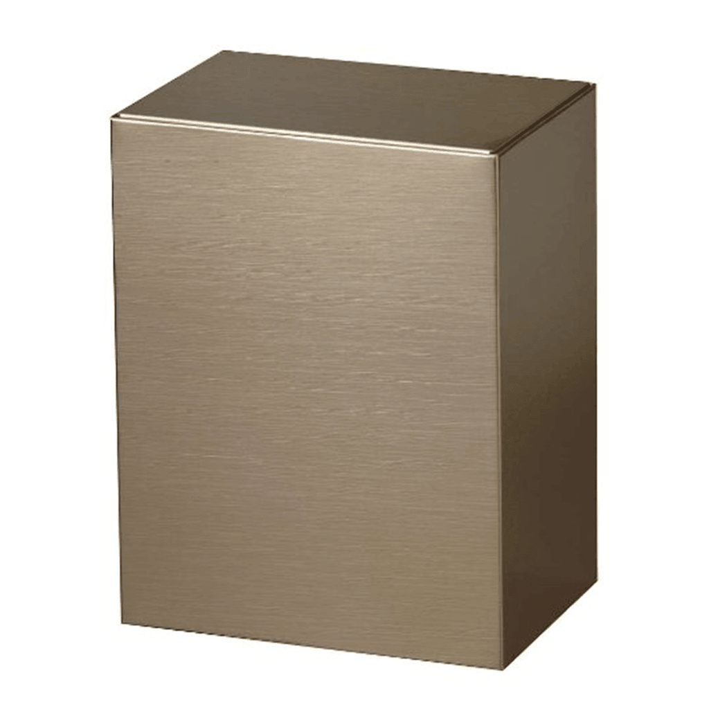 TC Howard Miller - Bronze Chest Insert - 800-135