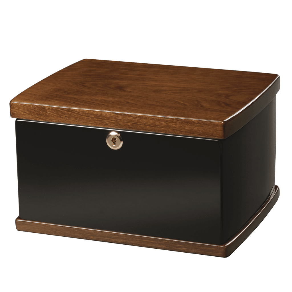 TC Howard Miller Courage - Two Tone Chest - 800-191