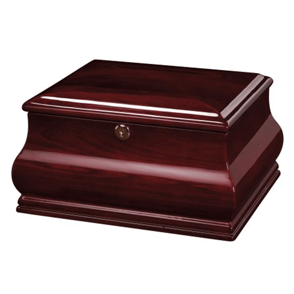 TC Howard Miller Bombay - Memorial Urn Chest - 800-197