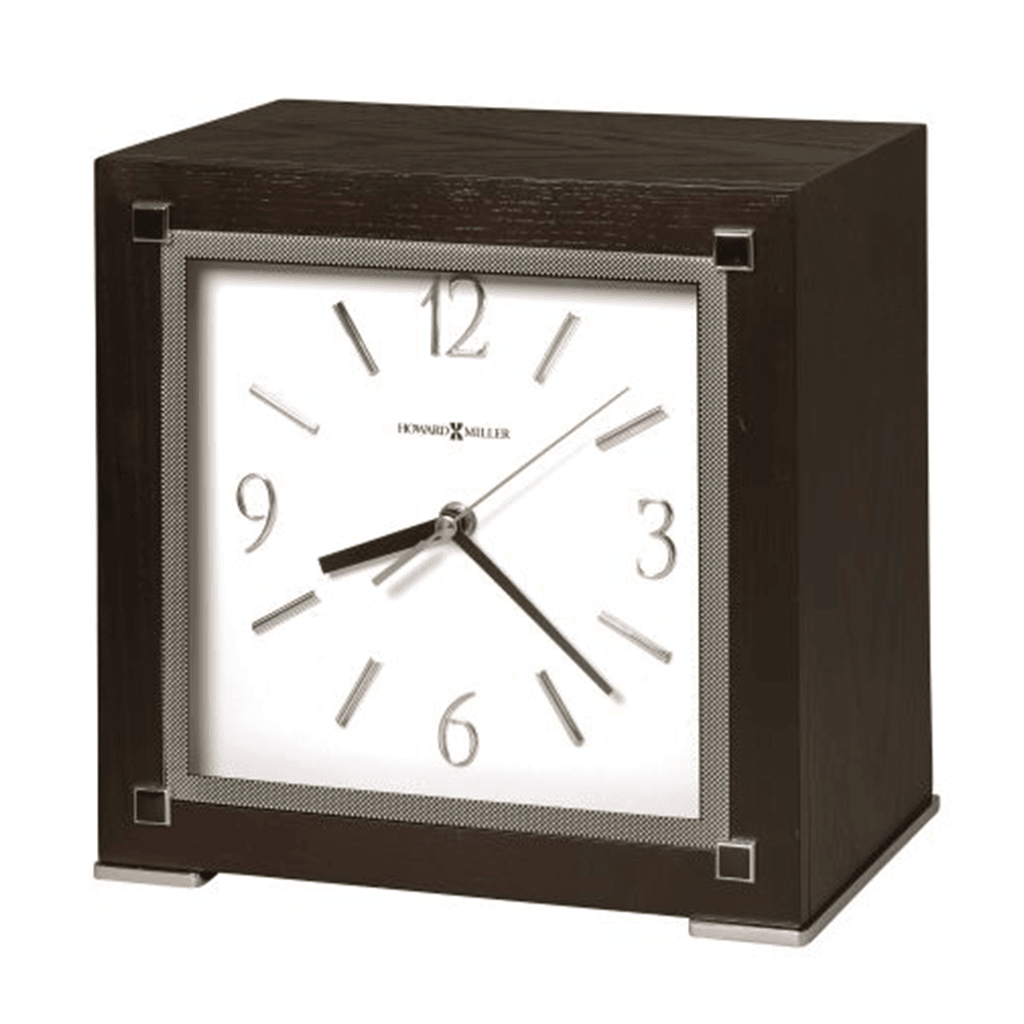 TC Howard Miller Sophisticate Mantel Clock Urn - 800-198
