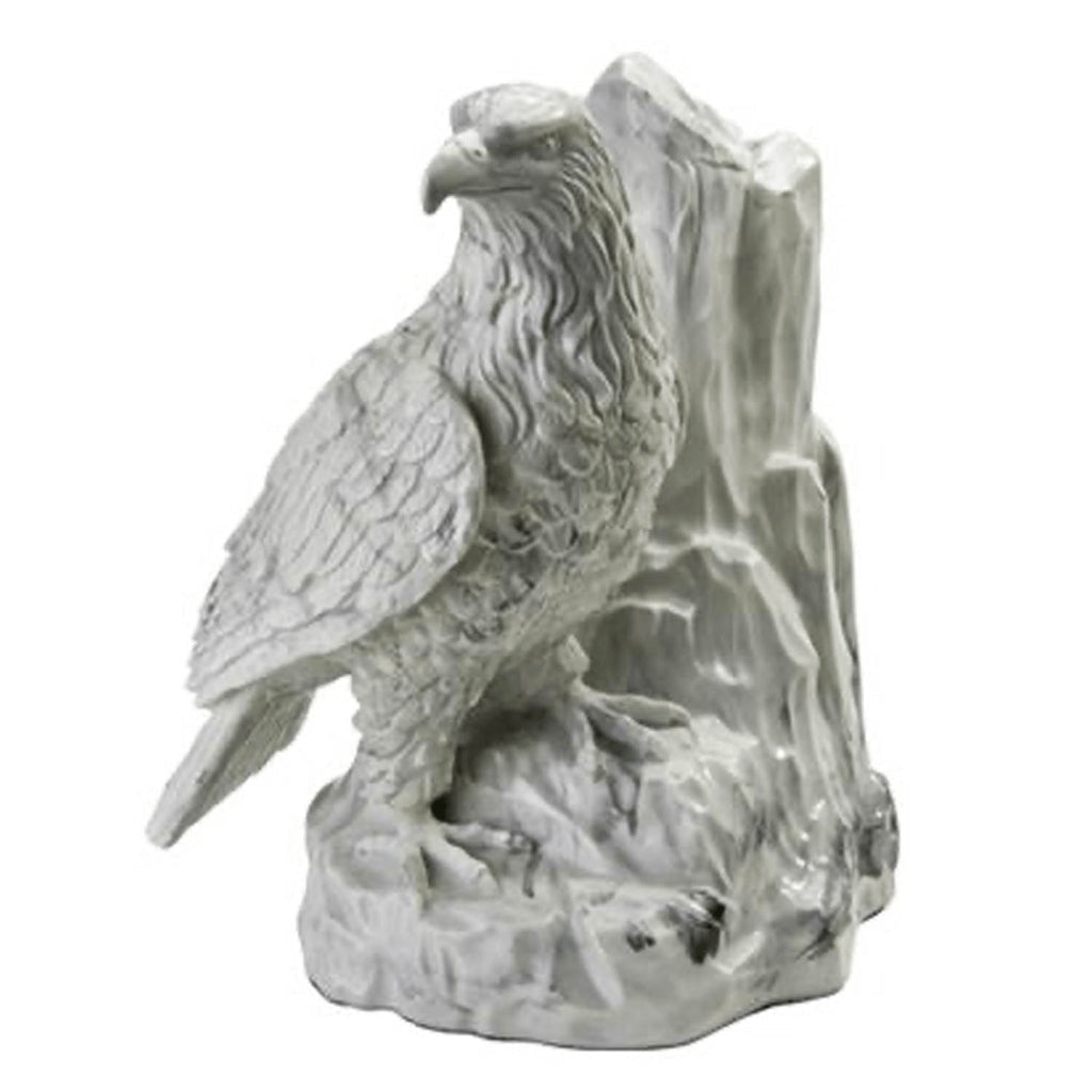 KEEPSAKE Sculptured Resin Urn 876-3 Eagle at Rest
