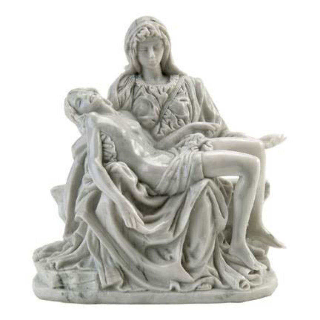 KEEPSAKE Sculptured Resin Urn 886-3 La Pietà