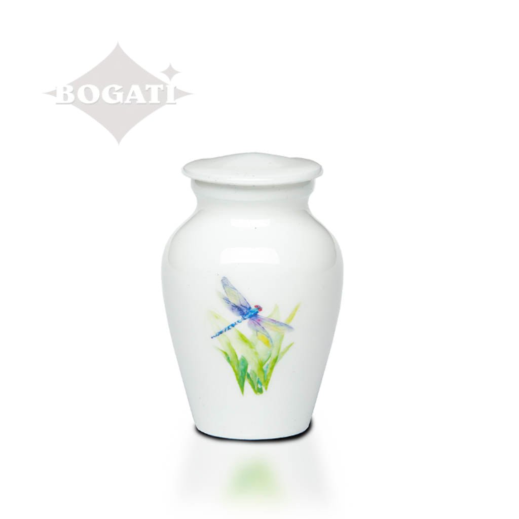 KEEPSAKE - Alloy Urns - Variety Pack #1