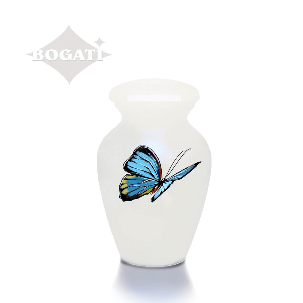 KEEPSAKE - Alloy Urns - Variety Pack #1