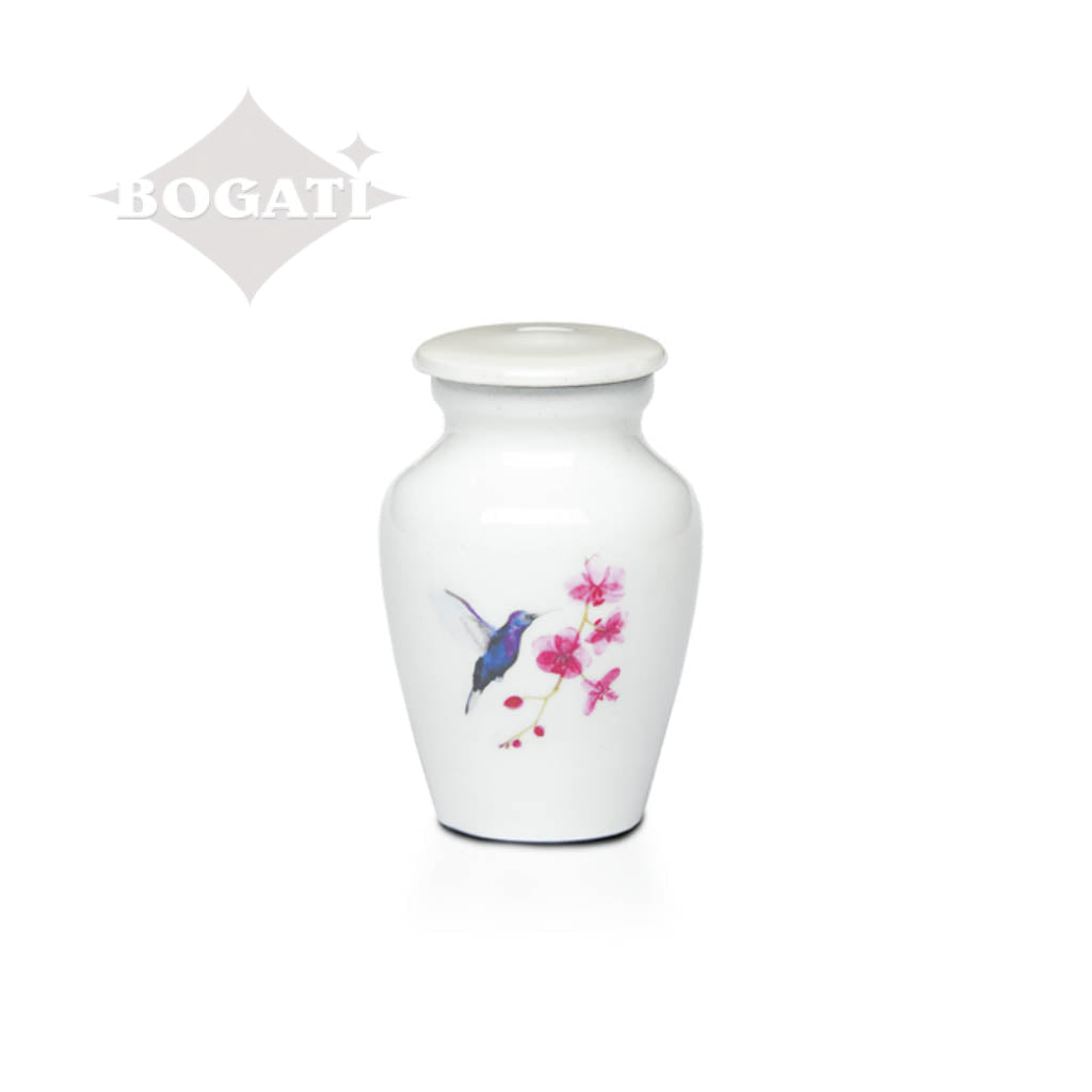 KEEPSAKE - Alloy Urns - Variety Pack #1