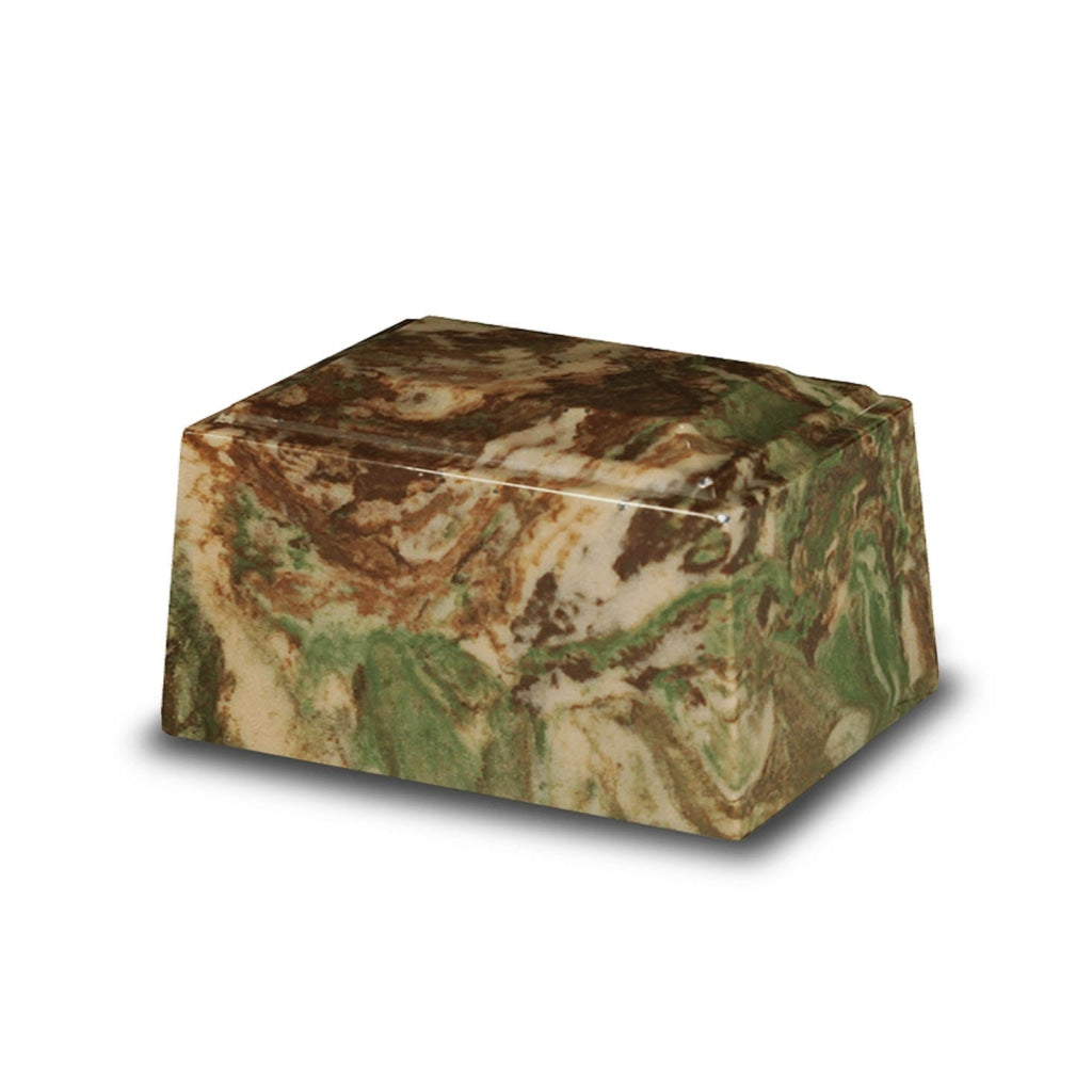 Mini Tuscany Cultured Marble Camo