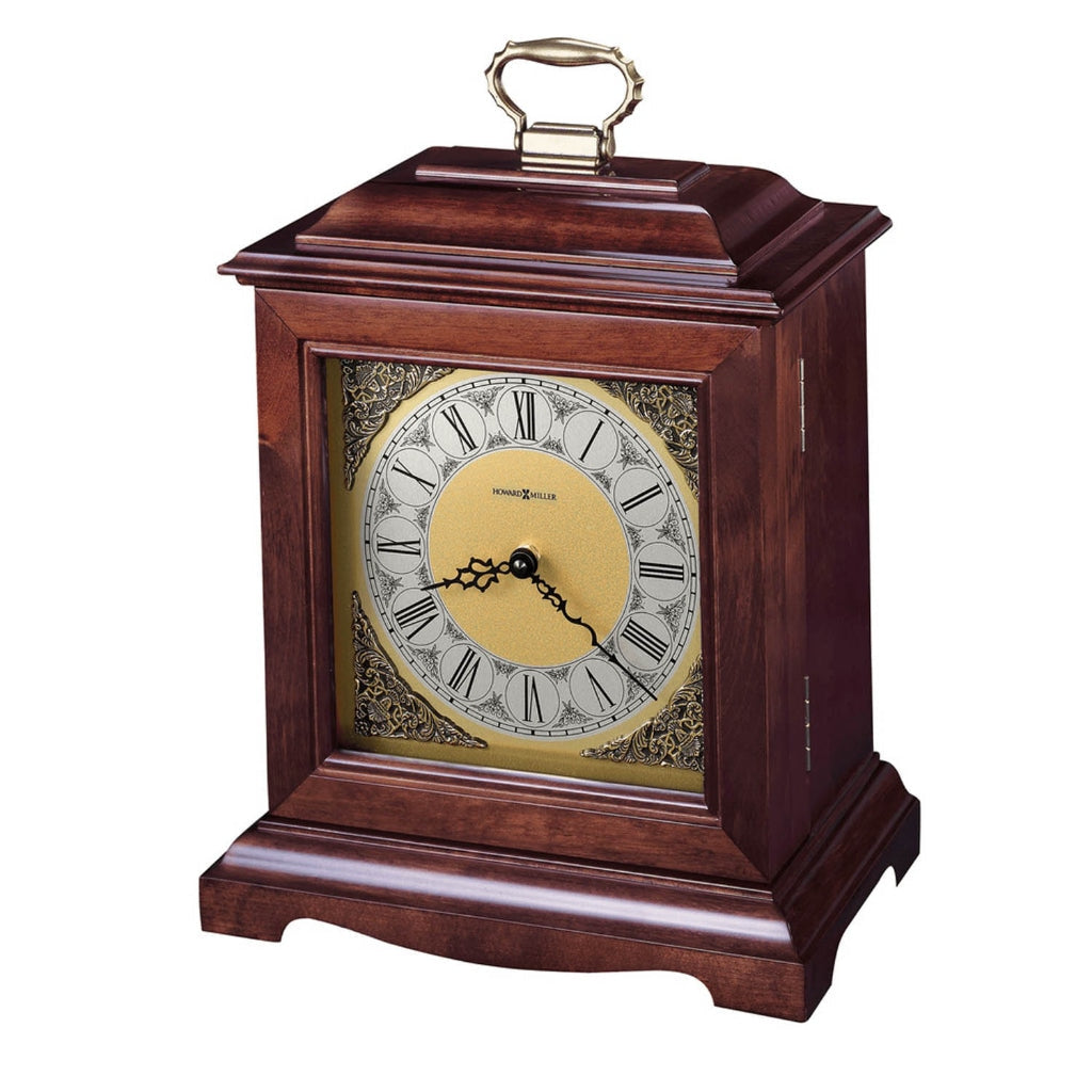 TC Howard Miller Clock Urn - Continuum Series Continuum II Windsor Cherry