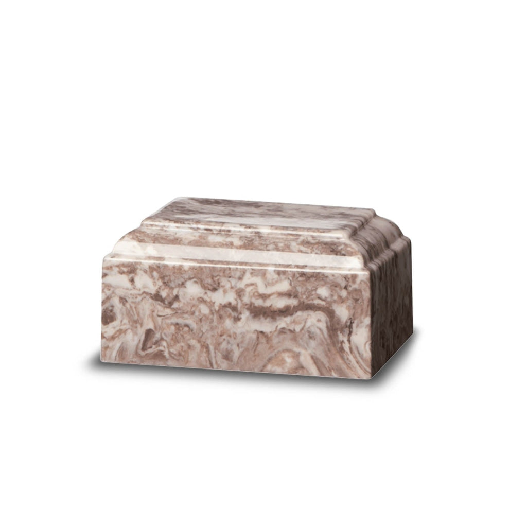 KEEPSAKE Cultured Marble Tuscany Cafe