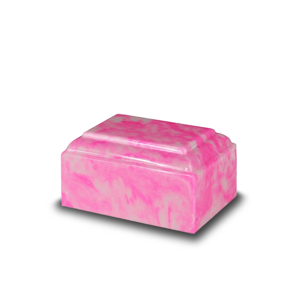 KEEPSAKE Cultured Marble Tuscany Carnation