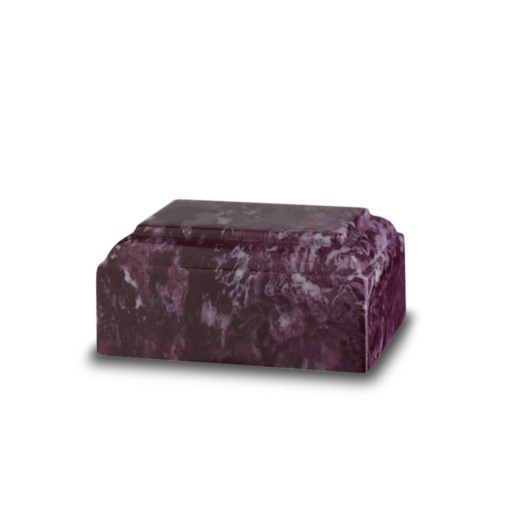 KEEPSAKE Cultured Marble Tuscany Merlot