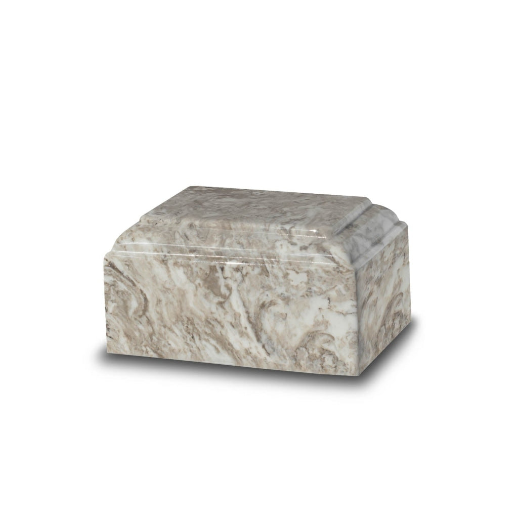 KEEPSAKE Cultured Marble Tuscany Perlato