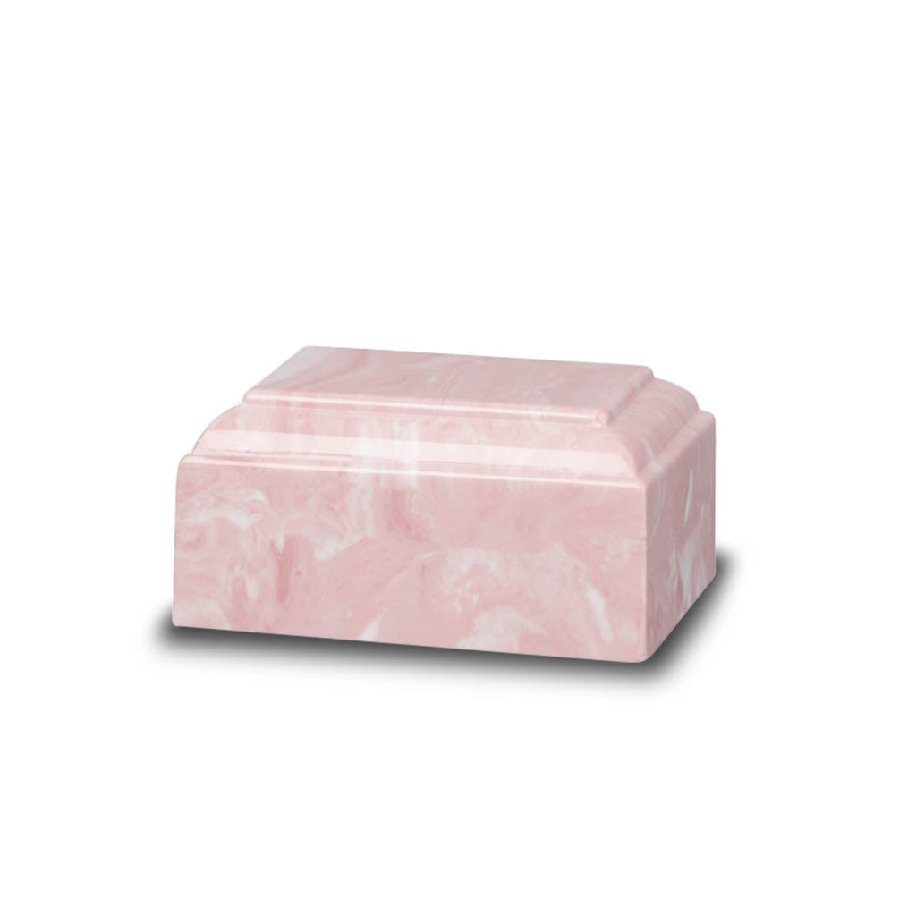 KEEPSAKE Cultured Marble Tuscany Pink
