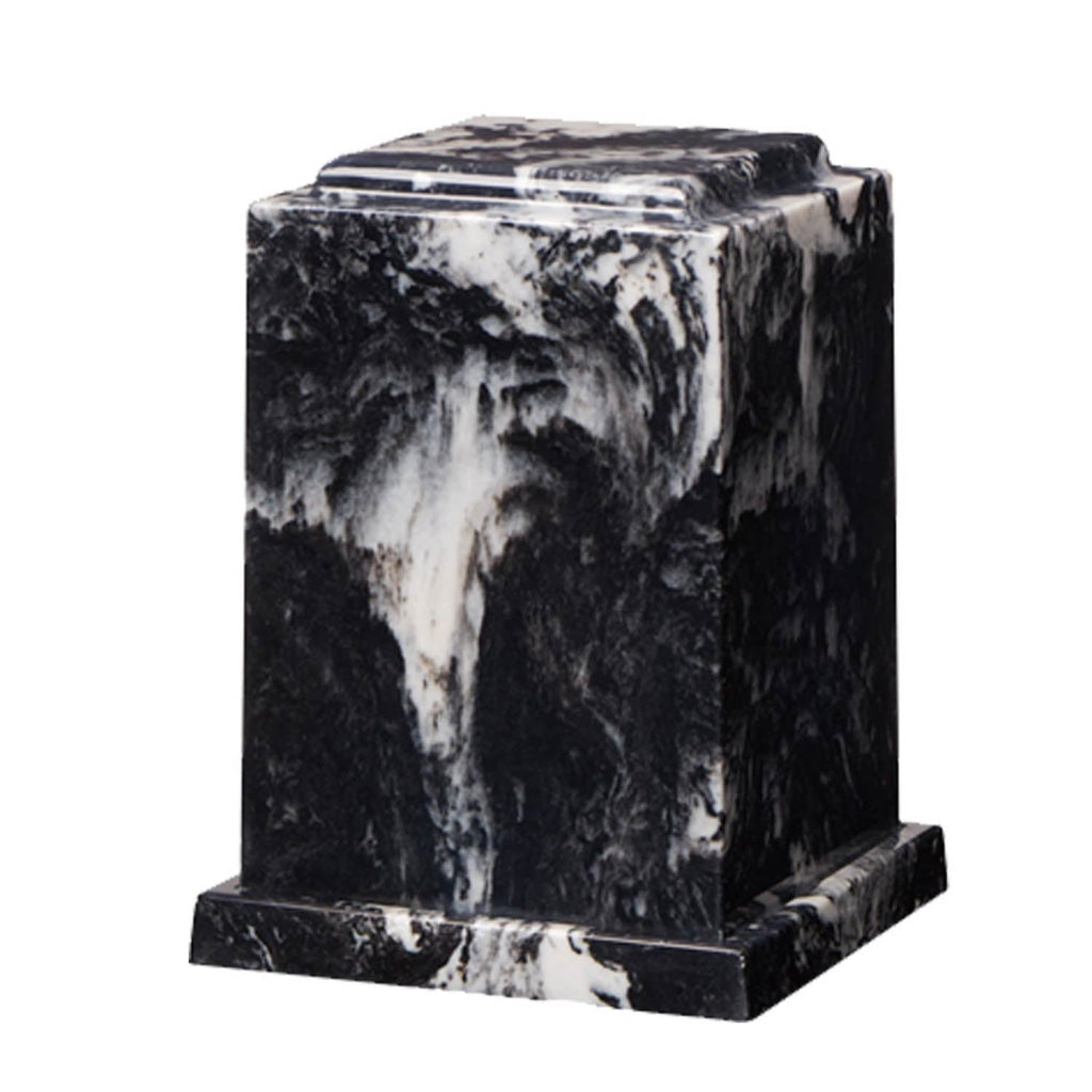 ADULT Cultured Marble Windsor Elite Black Marlin