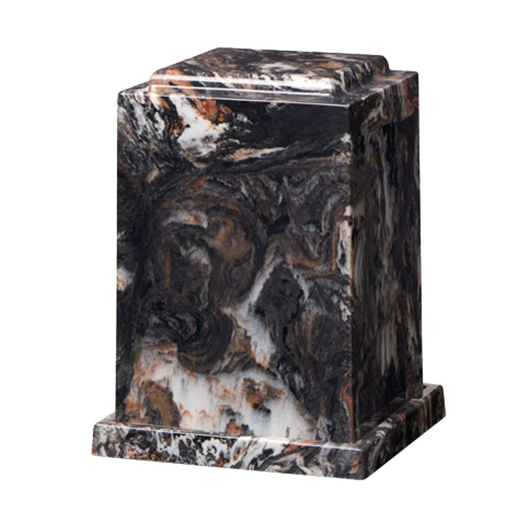 ADULT Cultured Marble Windsor Elite Mission Black