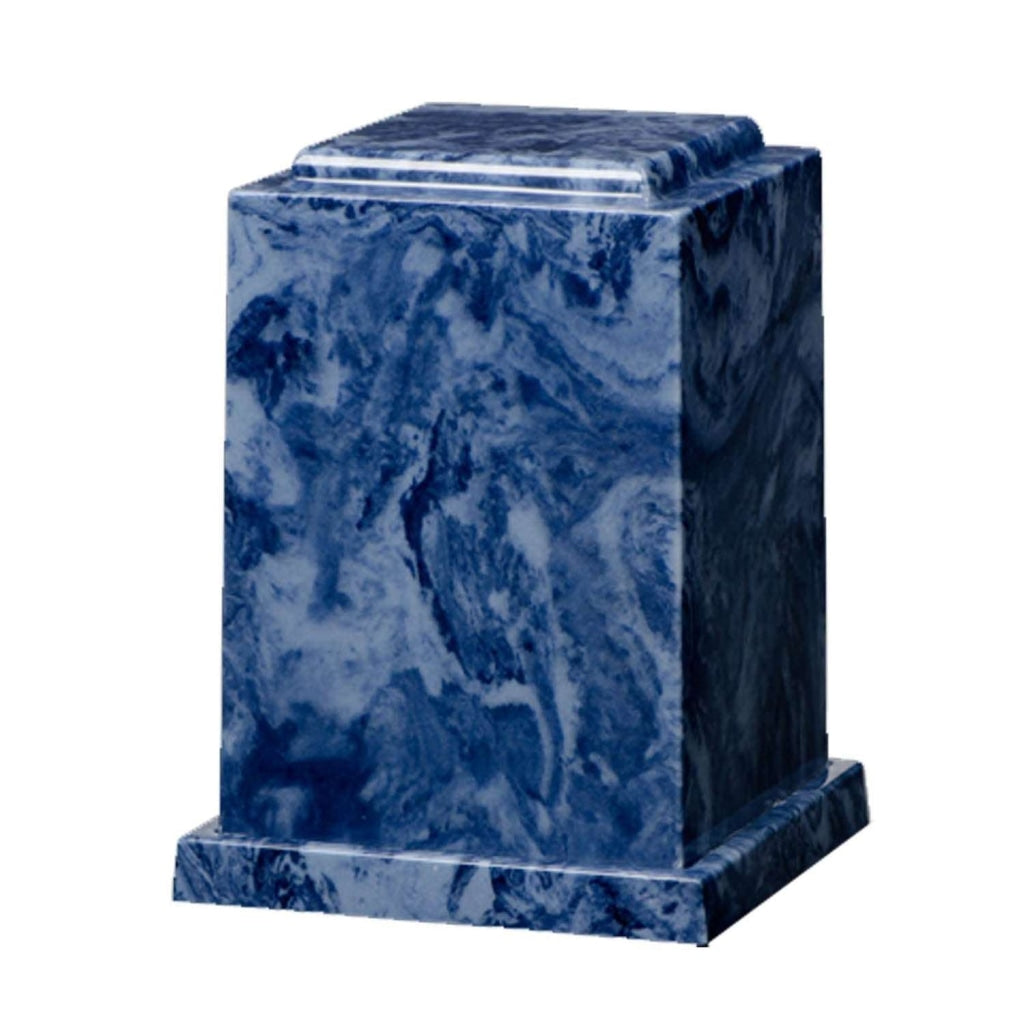 ADULT Cultured Marble Windsor Elite Midnight Blue