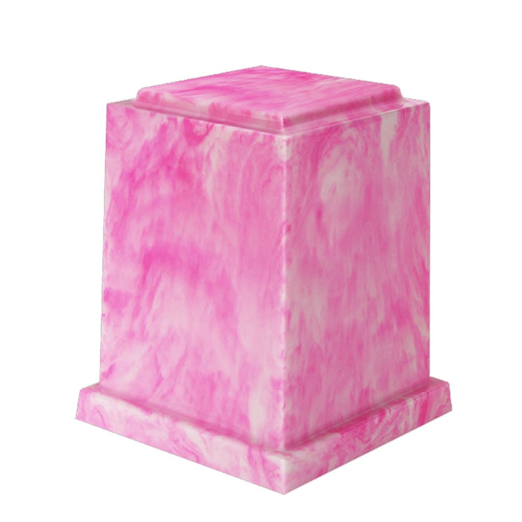 ADULT Cultured Marble Windsor Elite Carnation