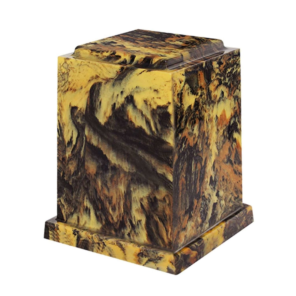 ADULT Cultured Marble Windsor Elite Antique Gold