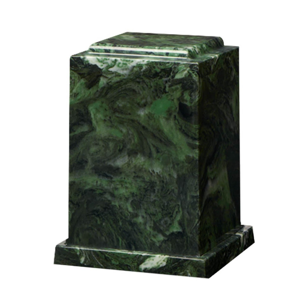 ADULT Cultured Marble Windsor Elite Green Ascota