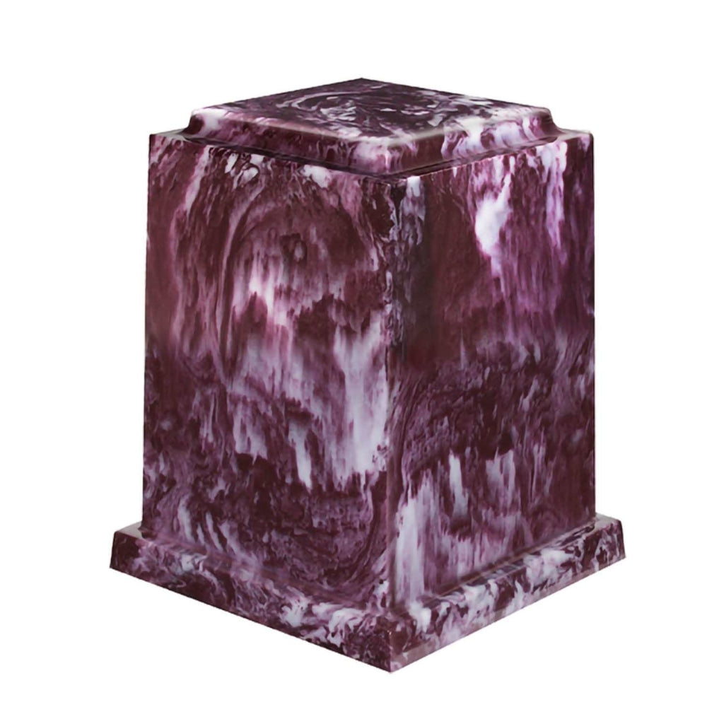 ADULT Cultured Marble Windsor Elite Merlot