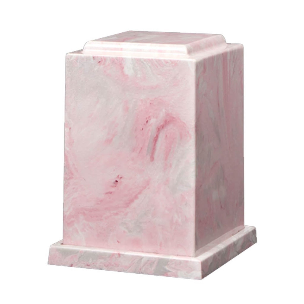 ADULT Cultured Marble Windsor Elite Pink