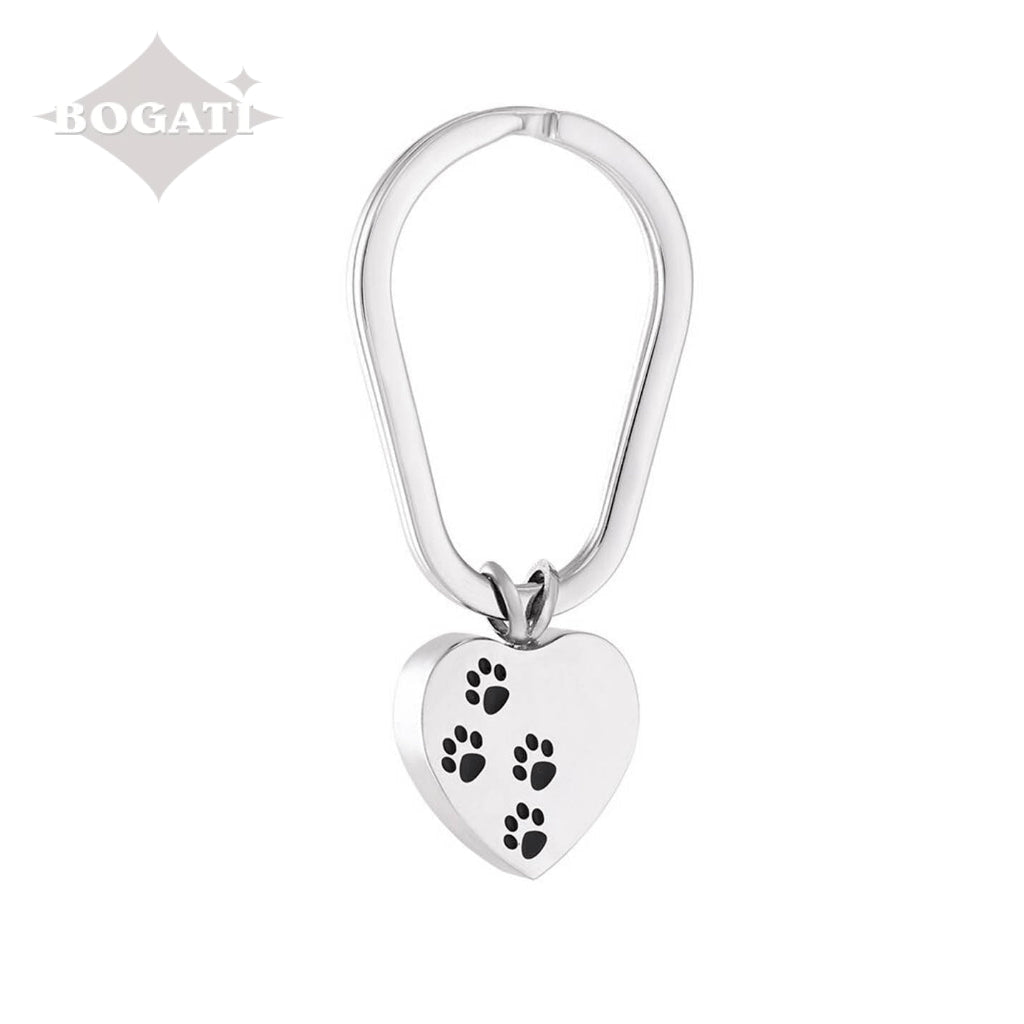 Jewelry Package: Best Seller Keychains Pet Themed