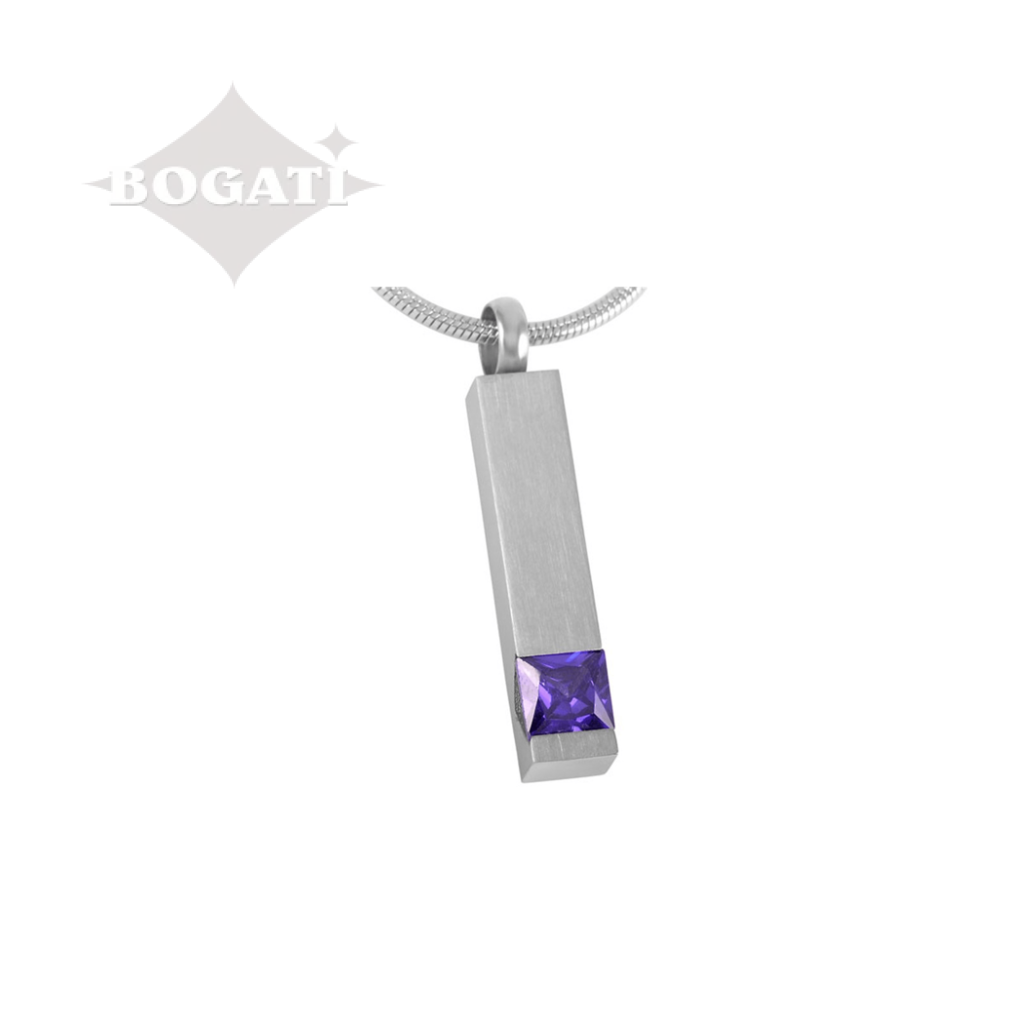 Jewelry Package: Contemporary - Pendants with Chains