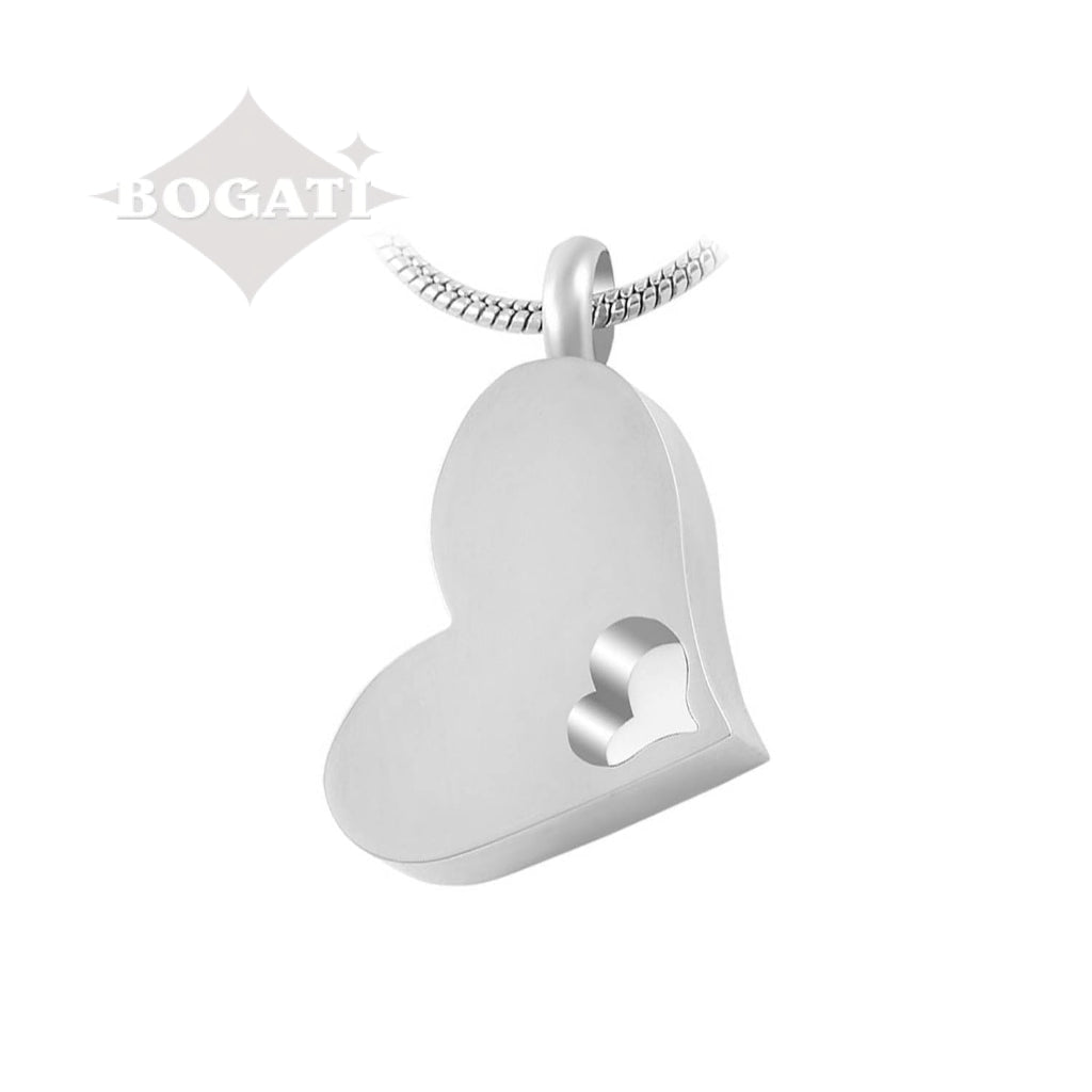 Jewelry Package: Contemporary - Pendants with Chains