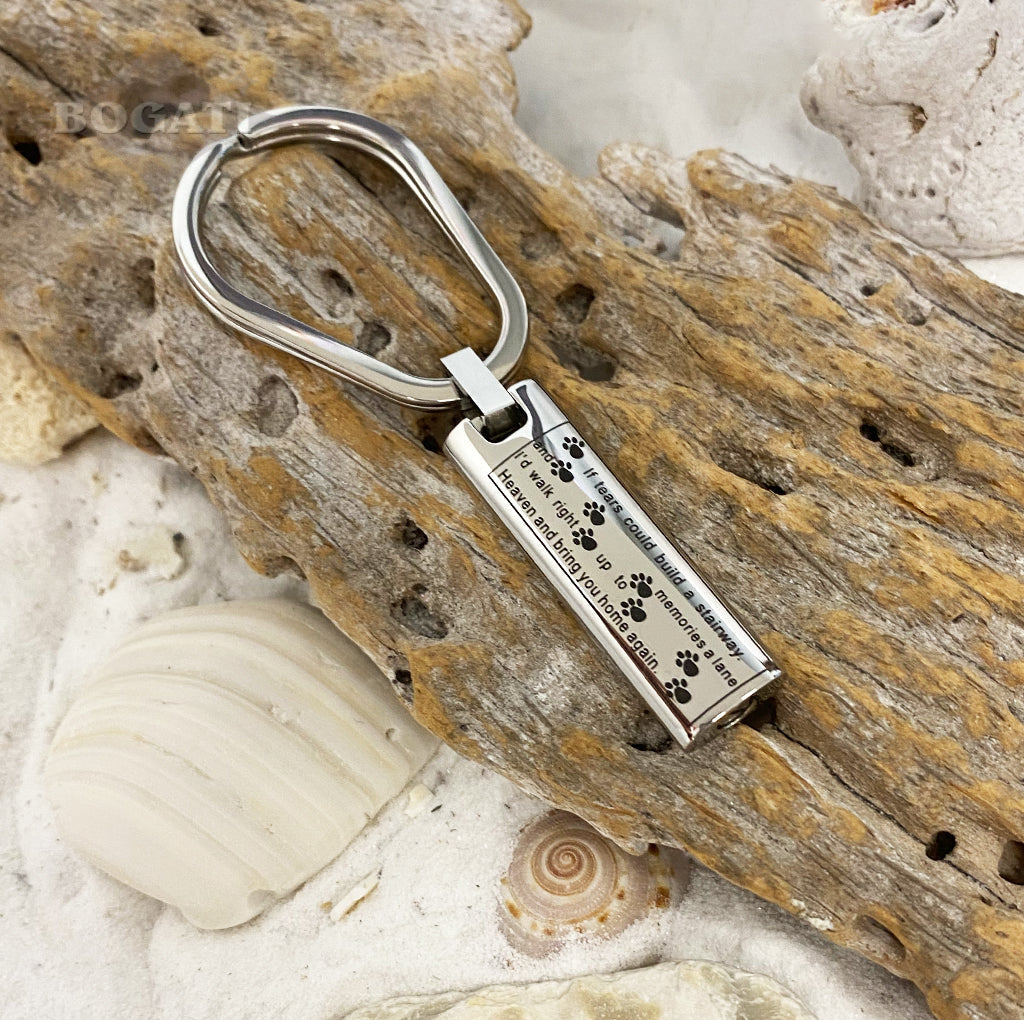 Jewelry Package: Best Seller Keychains Pet Themed