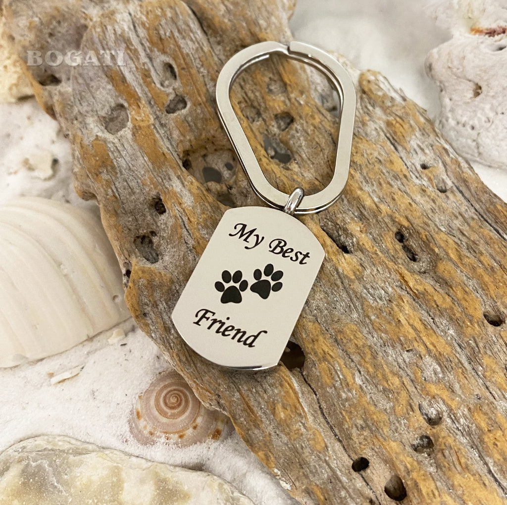 Jewelry Package: Best Seller Keychains Pet Themed