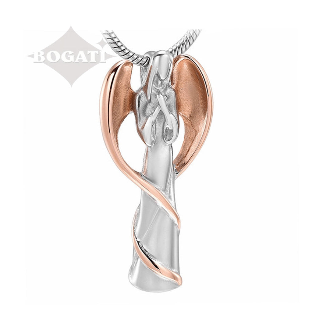 Jewelry Package: Angel Wings