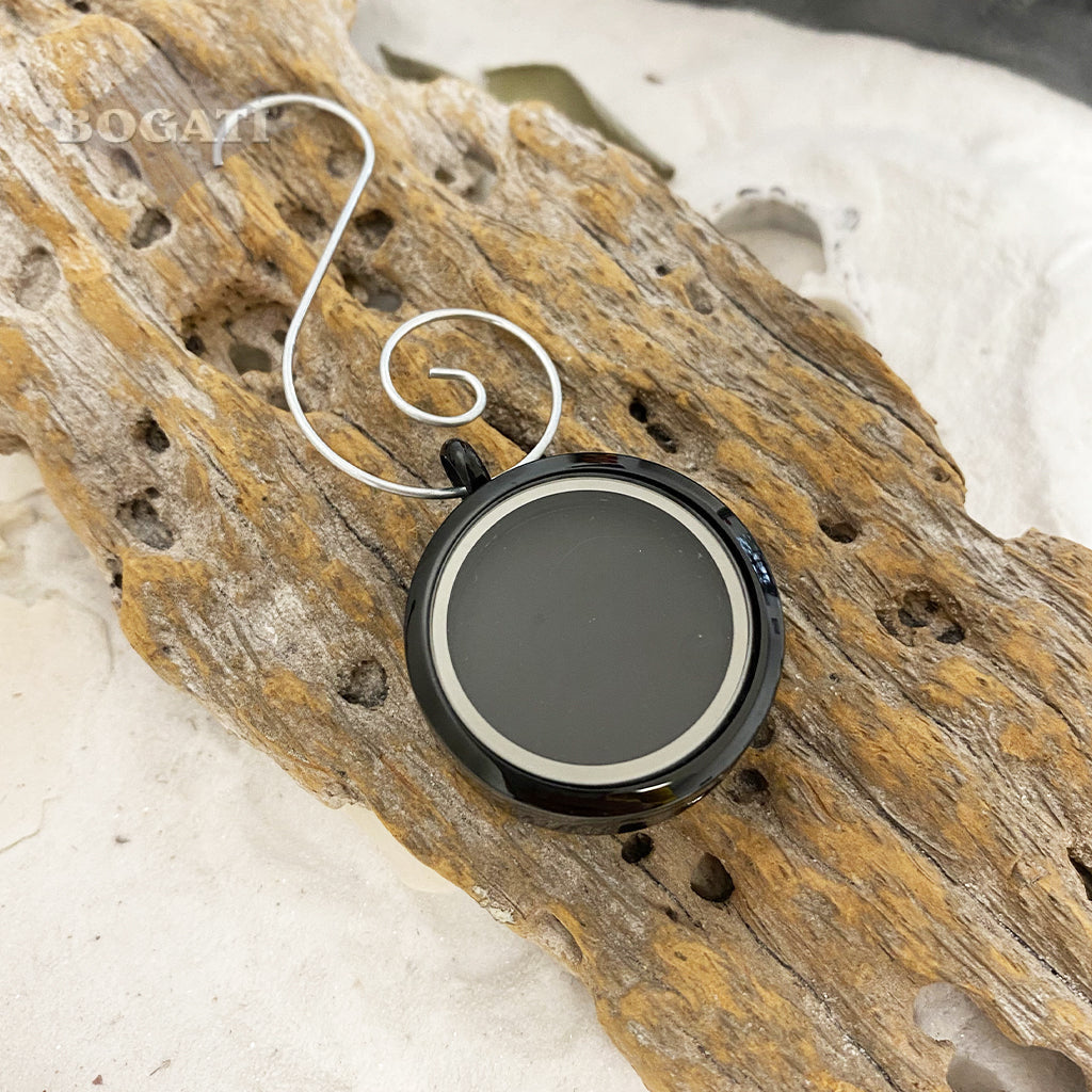 J-2060 Cherished Memory Locket Ornament