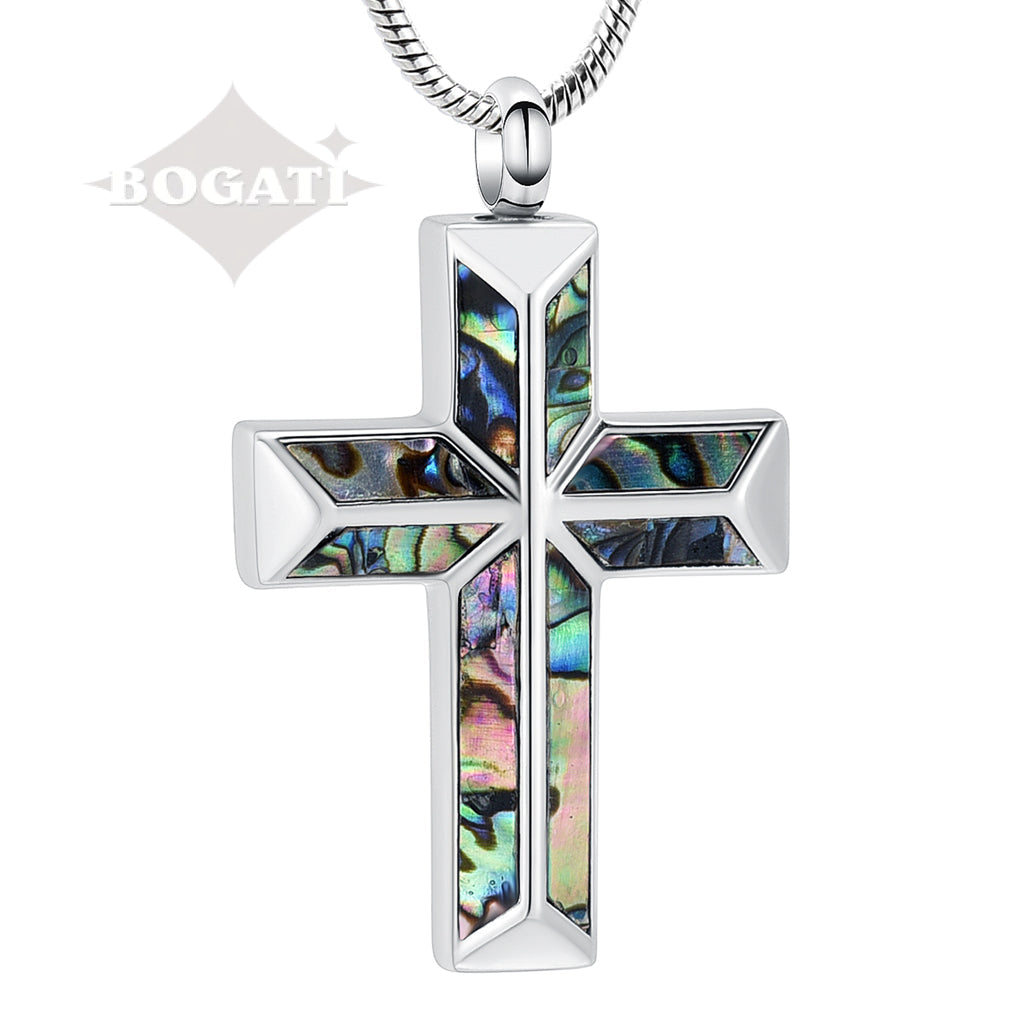 Jewelry Package: Crosses - Pendants with Chains