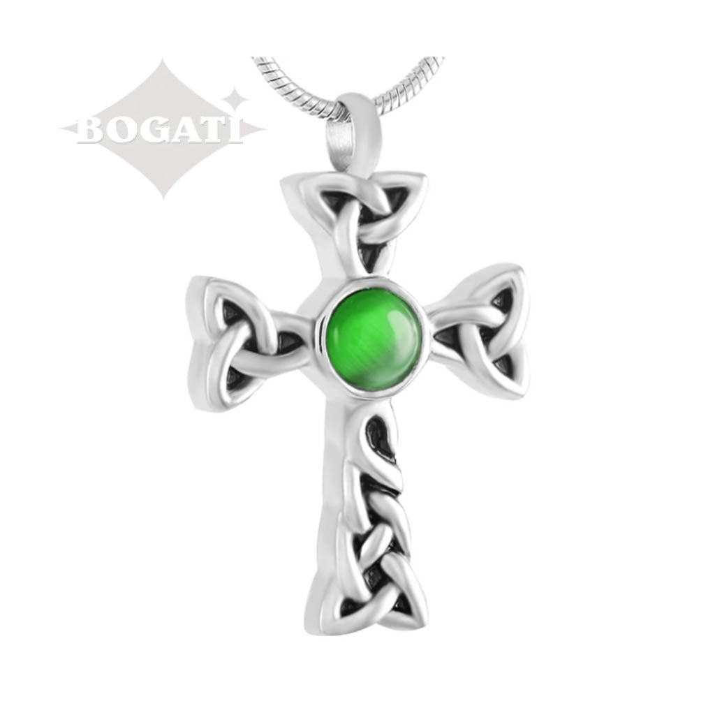 Jewelry Package: Crosses - Pendants with Chains