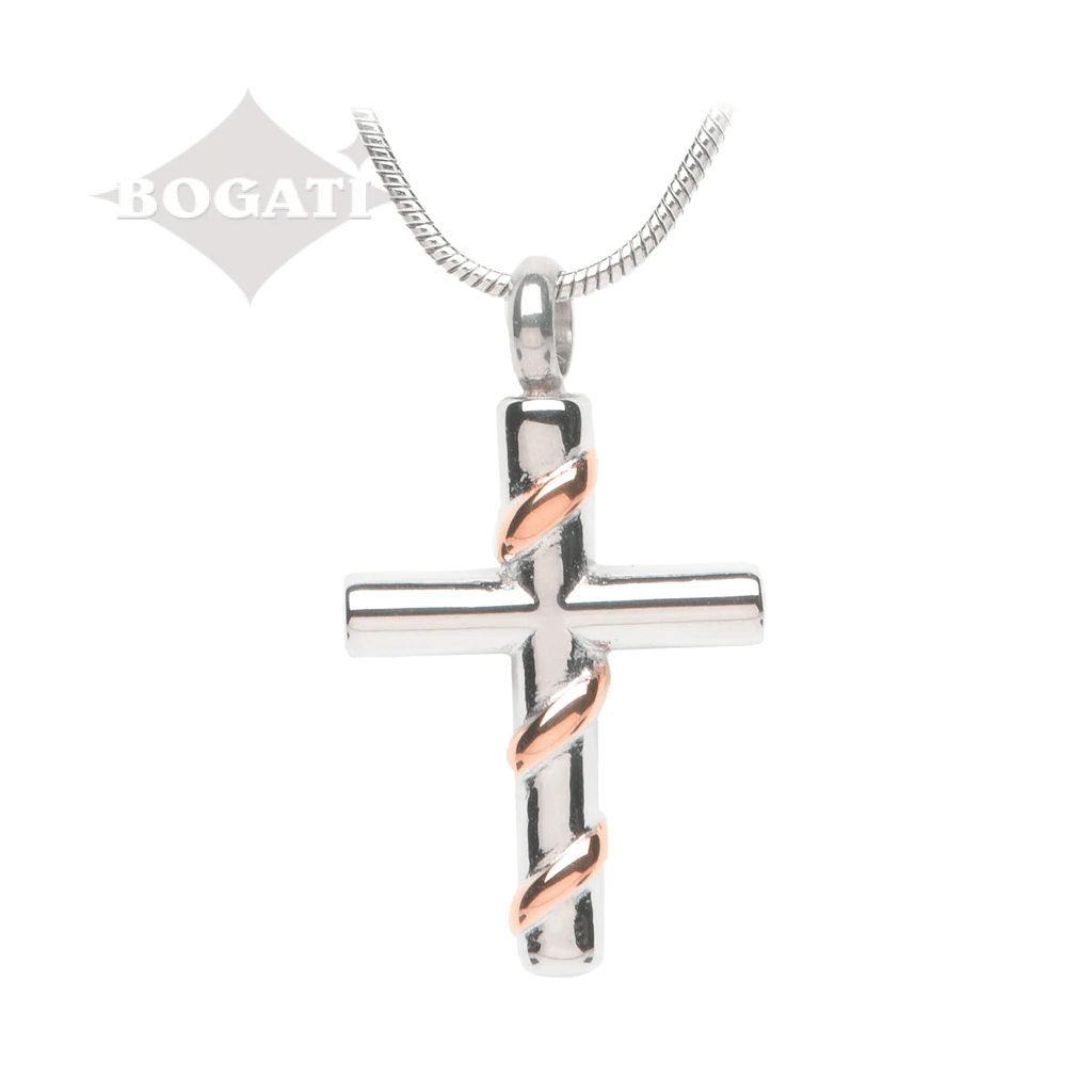 Jewelry Package: Crosses - Pendants with Chains