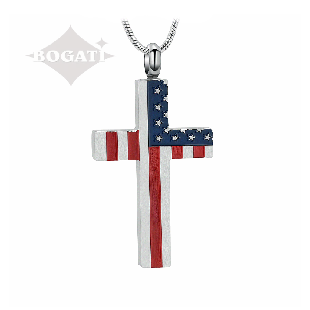 Jewelry Package: Crosses - Pendants with Chains