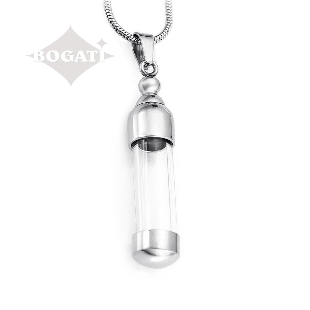 Jewelry Package: Contemporary - Pendants with Chains