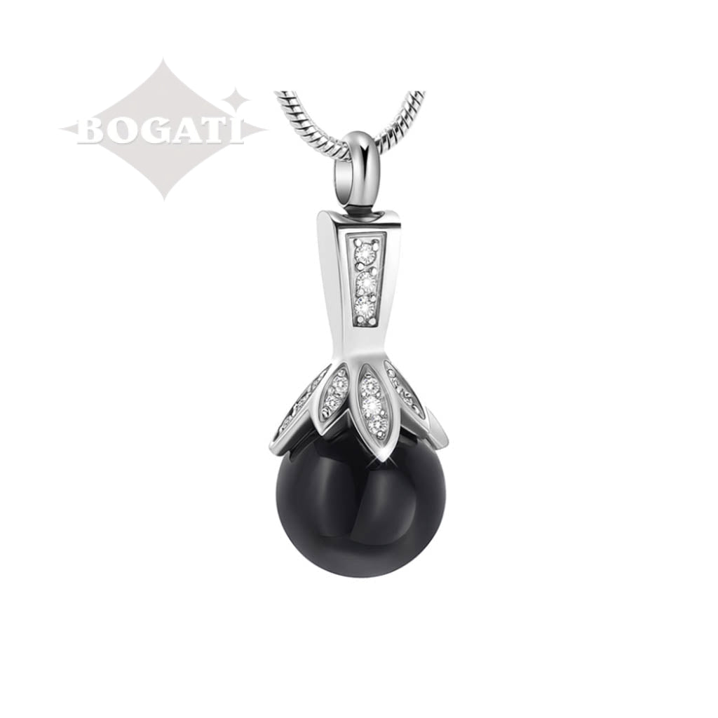 Jewelry Package: Pearls and Crosses