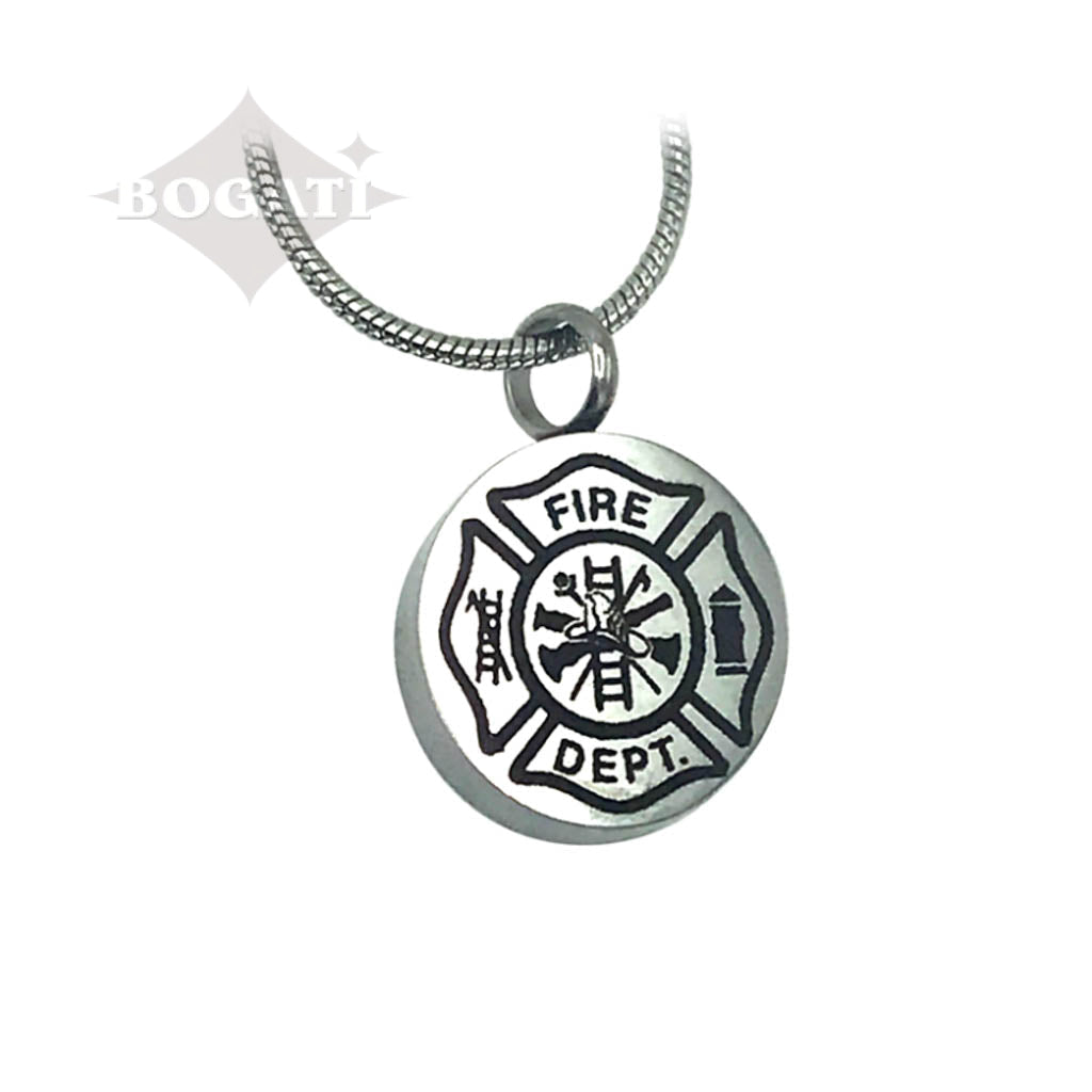 Jewelry Package: First Responder and U.S. Military  #1 Bogati Urn Company