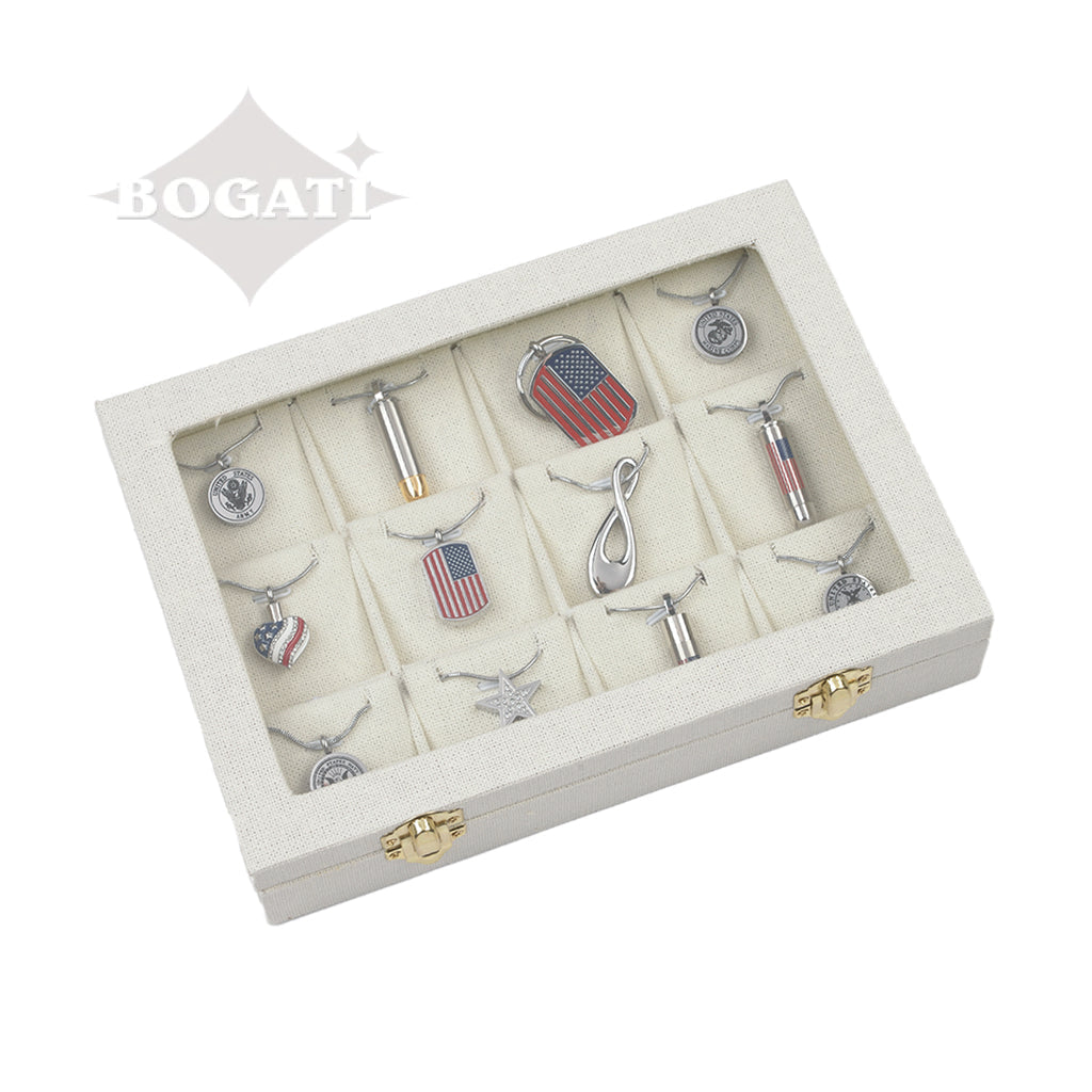 Jewelry Package: Patriotic