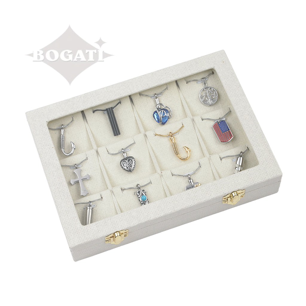 Jewelry Package: Dad