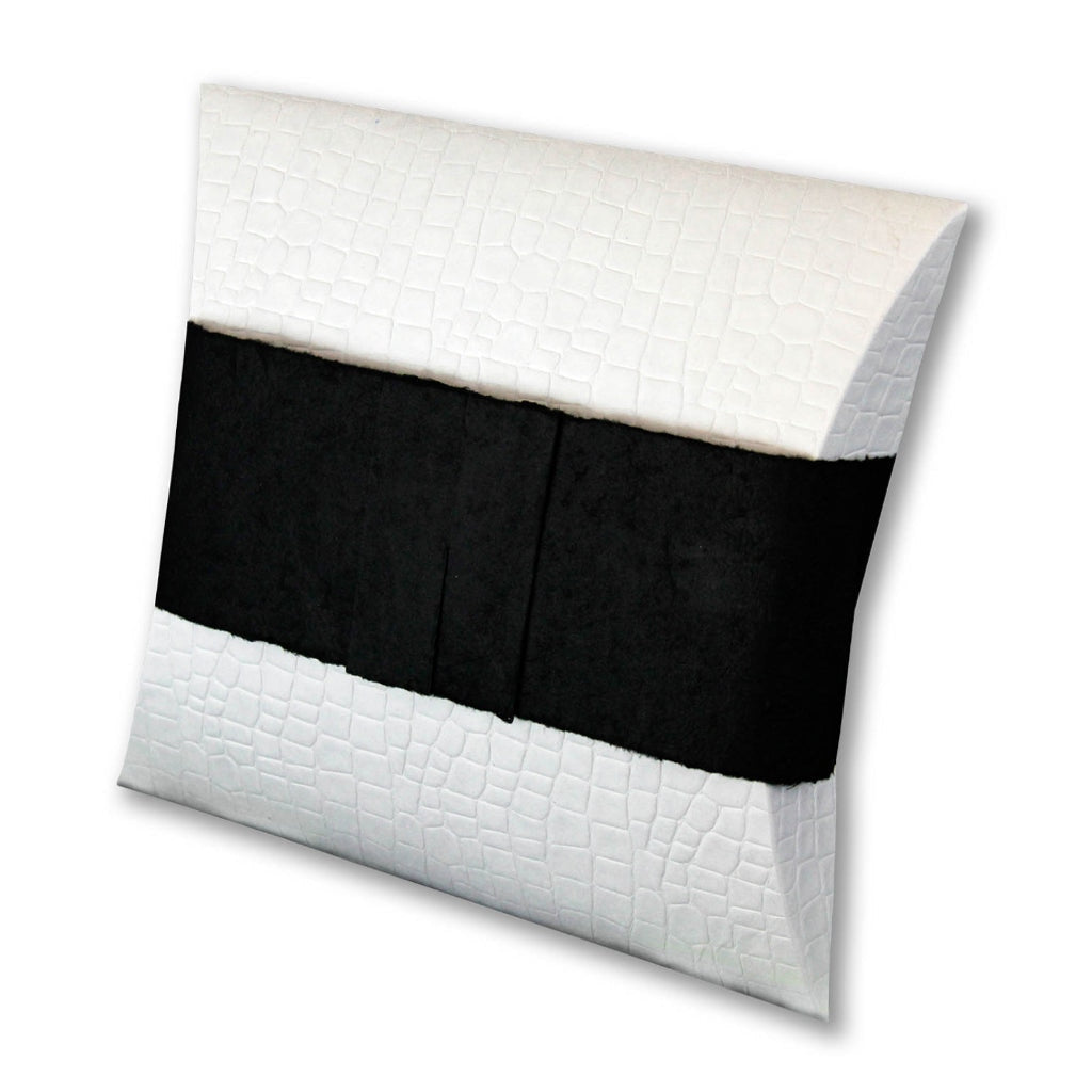 ADULT Journey Earth Urns Embossed White